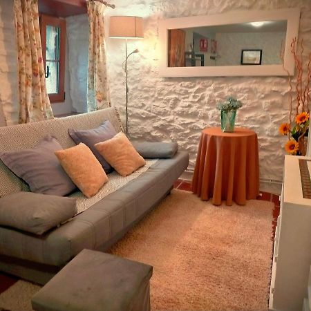 Casa Rural La Pena En Unquera Εξωτερικό φωτογραφία