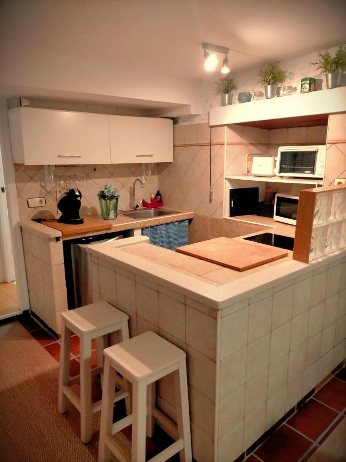 Casa Rural La Pena En Unquera Εξωτερικό φωτογραφία