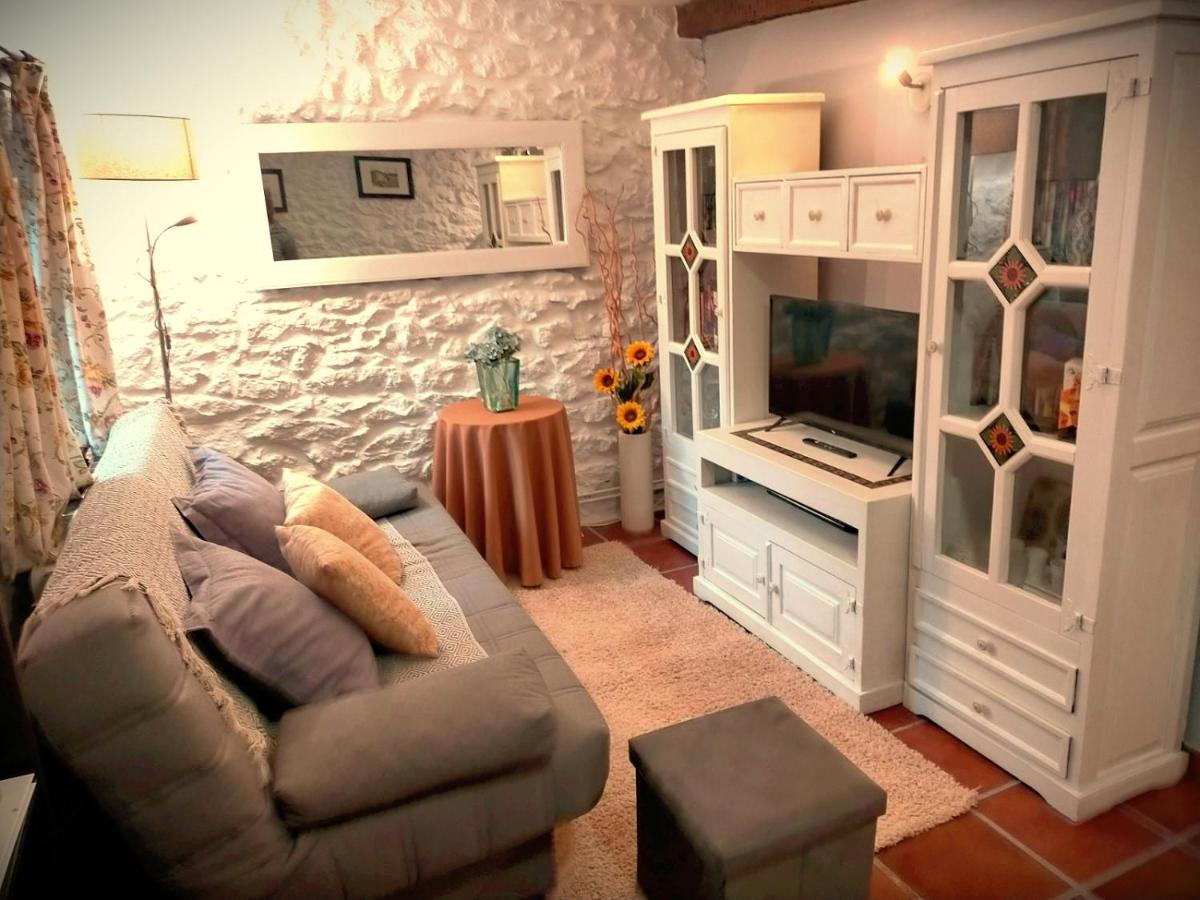 Casa Rural La Pena En Unquera Εξωτερικό φωτογραφία