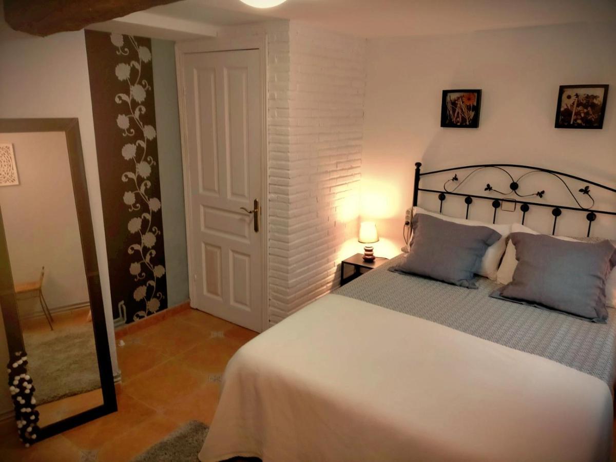 Casa Rural La Pena En Unquera Εξωτερικό φωτογραφία