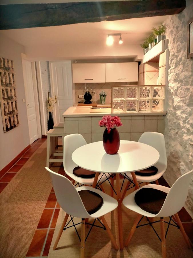 Casa Rural La Pena En Unquera Εξωτερικό φωτογραφία